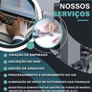 SERVIÇOS