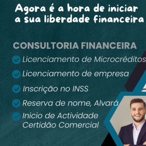 SERVIÇOS