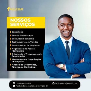 SERVIÇOS