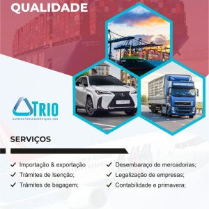 SERVIÇOS
