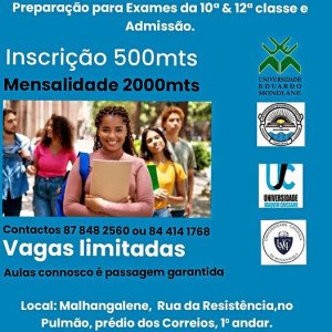 SERVIÇOS