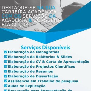 SERVIÇOS