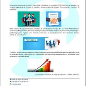 SERVICOS