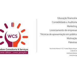 SERVIÇOS