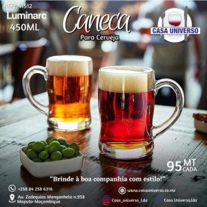 CANECAS