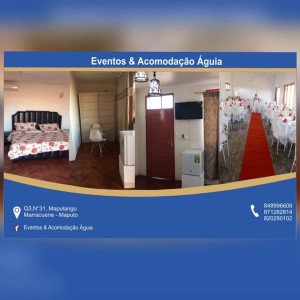 ACOMODAÇÃO