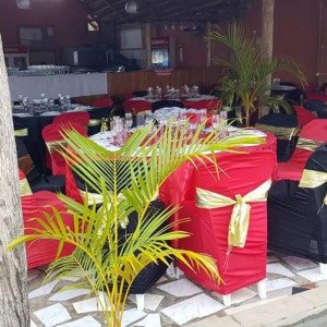 ORGANIZAÇÃO DE EVENTOS