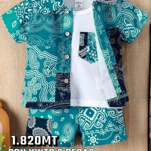 CONJUNTO