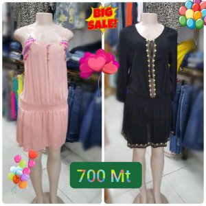 Vestidos