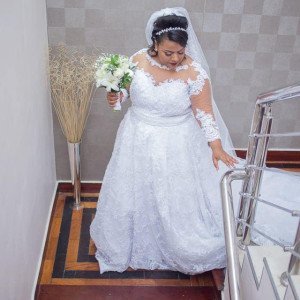 VESTIDOS DE NOIVA