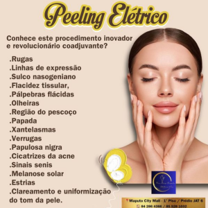 SERVICOS DE BELEZA