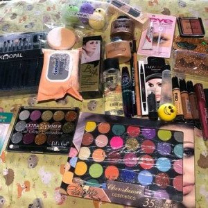 COSMETICOS