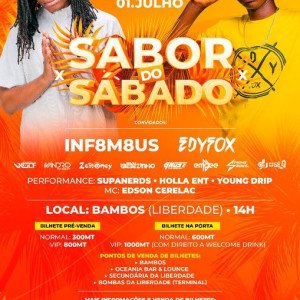 ORGANIZAÇÃO DE EVENTOS