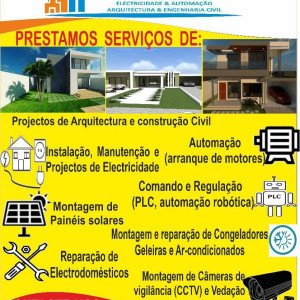 SERVIÇOS