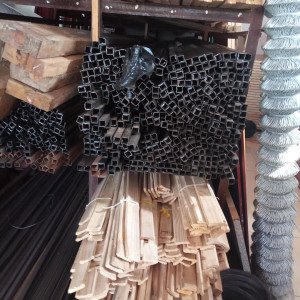 MATERIAL DE CONSTRUÇÃO