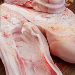 CARNE DE NOVILHO
