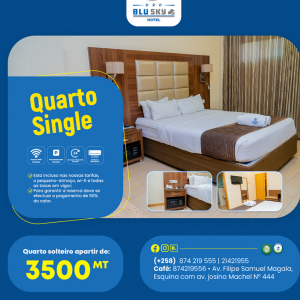 ACOMODAÇÃO E TURISMO