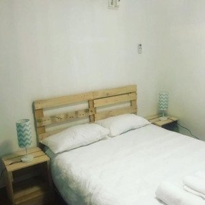 ACOMODAÇÃO E TURISMO