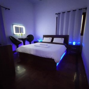 Acomodação & Restauração*  Preço: *P.Platinium- 4.500,00 Mt's*