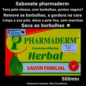 SABONETE