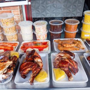 SERVIÇOS DE ALIMENTAÇÃO
