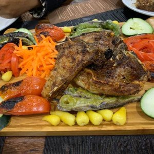 SERVIÇOS DE ALIMENTAÇÃO