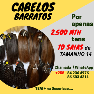 CABELO