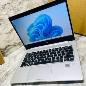 Hp probook  430 G7_10Th Gen_ Processador: Intel®️ Core™️ i5-10210U@ 1.60Ghz(8CPUs); 2.30 GHZ