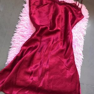 VESTIDO