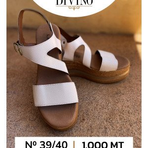 SANDALIAS