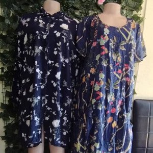 VESTIDOS