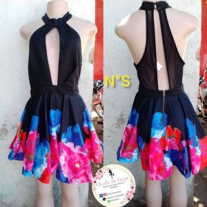 VESTIDO