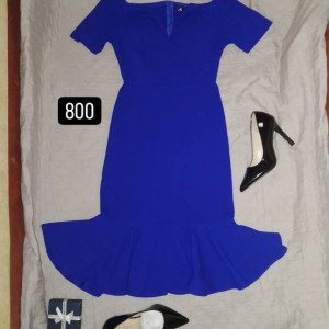 VESTIDO