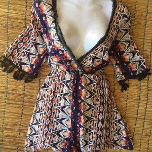 BLUSA