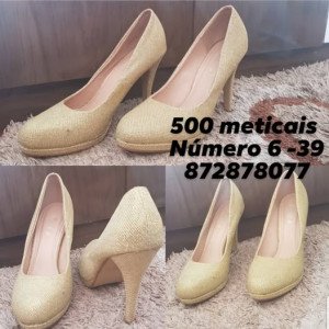 SAPATO