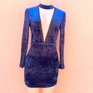 VESTIDOS