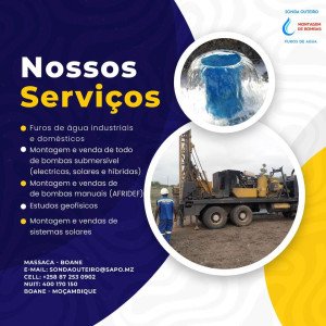 SERVICOS