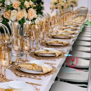 ORGANIZAÇÃO DE EVENTOS