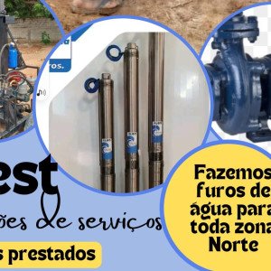 SERVIÇOS