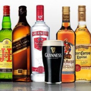 VENDA DE BEBIDAS
