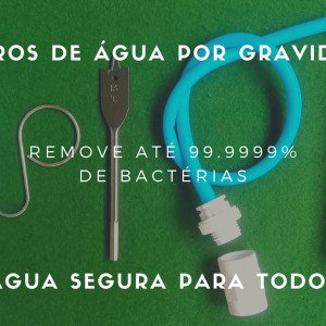 Filtros de Água