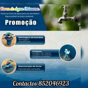 SERVICOS