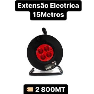EXTENÇÃO