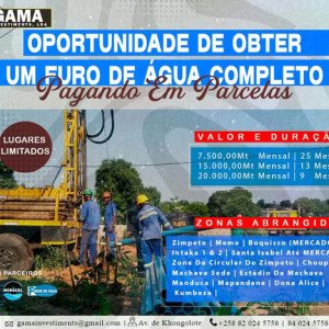 SERVIÇOS