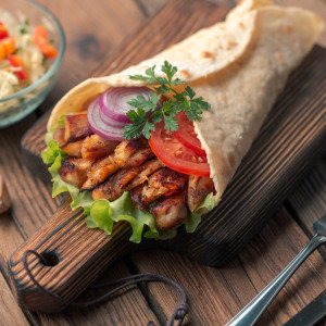 SERVIÇOS DE ALIMENTAÇÃO