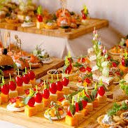 ORGANIZAÇÃO DE EVENTOS