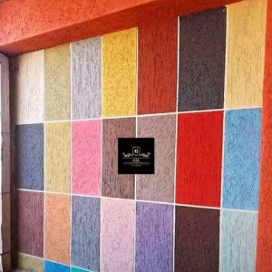 Temos tinta gamazine para deixar a sua casa mais bonita e protegida das infiltrações e da degradação das paredes e mais dura por ano