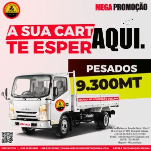 CARTA PESSADO