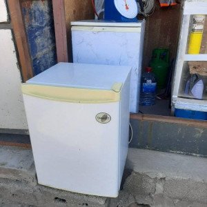 MANUTENÇÕES DE FRIO