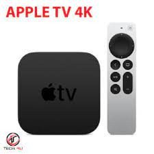 TV APPLE